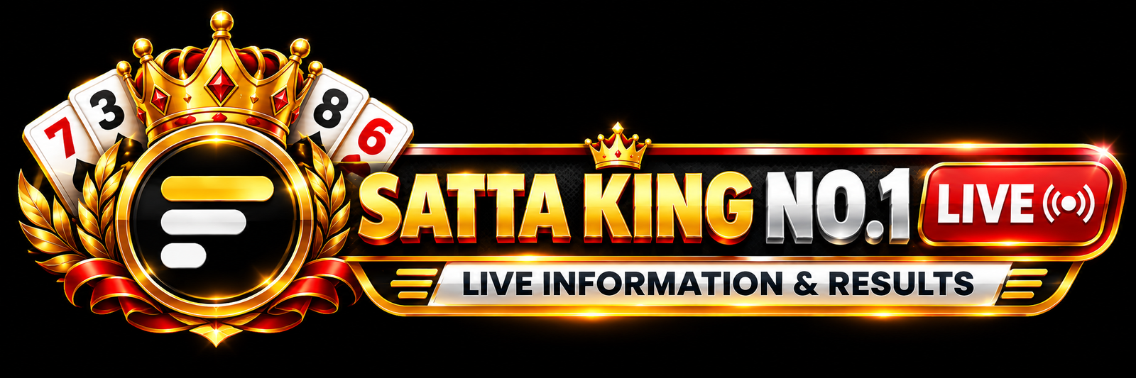SATTA KING NO.1 LIVE